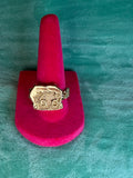 💕 Betty Boop Glam Ring 💎