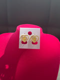 💕 Betty Boop Heart Earrings 💕