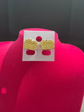 💋 Betty Boop Stud Earrings
